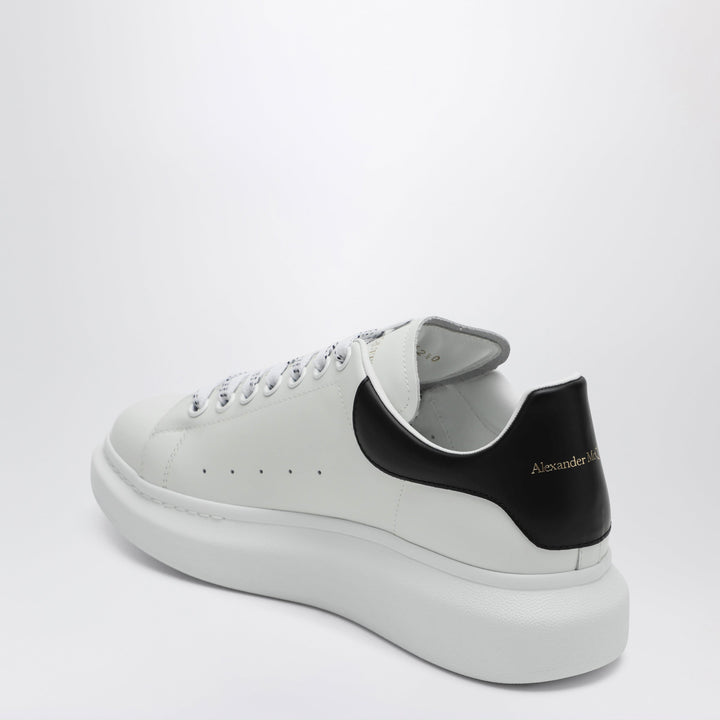 Alexander Mcqueen Shoes - White | 259b52f977225732408fbb1c801904cfe4c19f87
