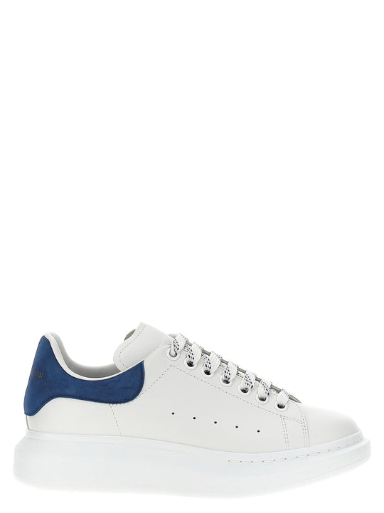 Larry Sneakers Blue
