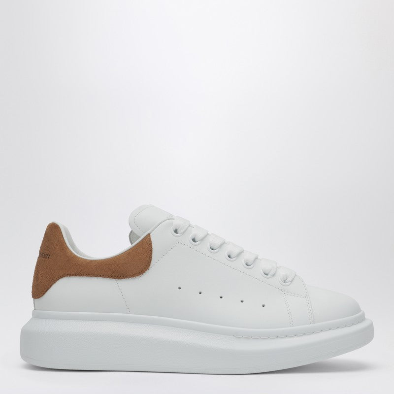 Alexander Mcqueen Shoes - White | be30a55082444380d023780614af52155a5f6509
