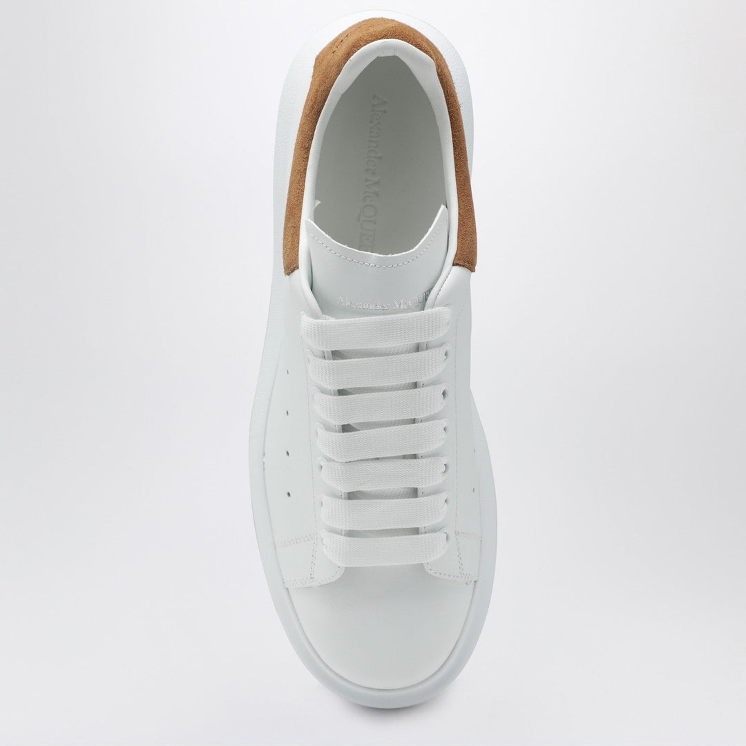Alexander Mcqueen Shoes - White | be16e73699a80ce0bbc115c784133d467291c551