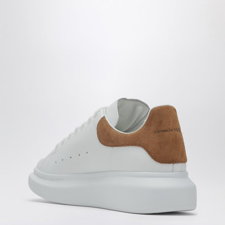 Alexander Mcqueen Shoes - White | 16dffbc148b4bed42db95391b90f4511fa172112