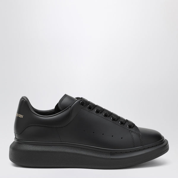 Sneakers Oversize Black