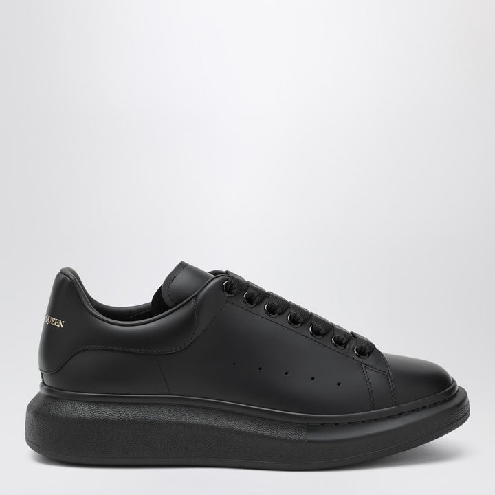 Alexander Mcqueen Shoes - Black | 05b5f0cb909939e69197296aca13eae49e7b8e60