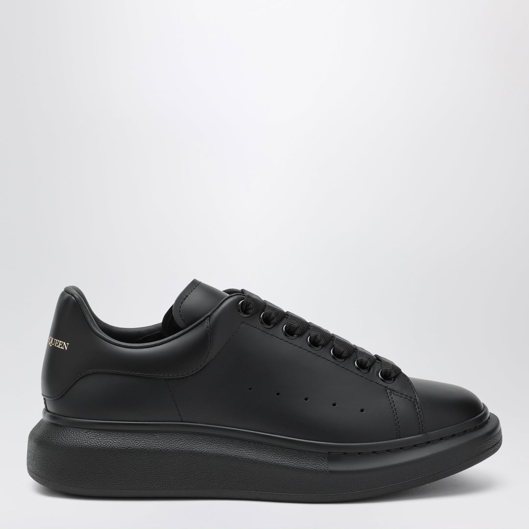 Alexander Mcqueen Shoes - Black | aa3f0a6758f2bbbce43da9bb9679a2e1b0cdaab3