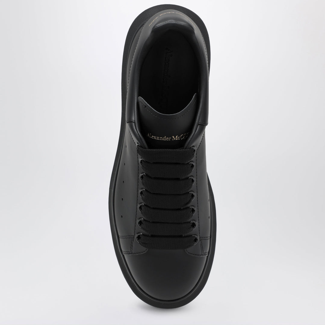 Alexander Mcqueen Shoes - Black | 8fbf1ffe5710e4c73dc276e5bcfd1f9847afb1ce