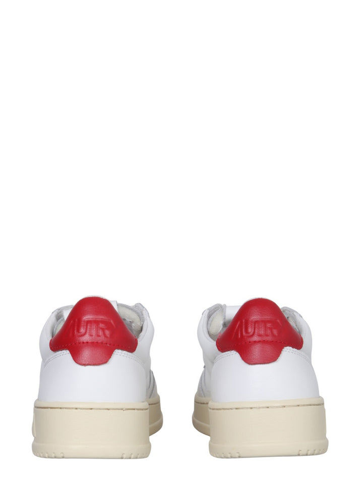 Autry Sneakers - White | Wanan Luxury