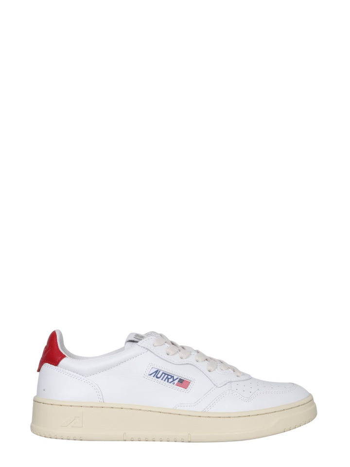 Autry Sneakers - White | Wanan Luxury