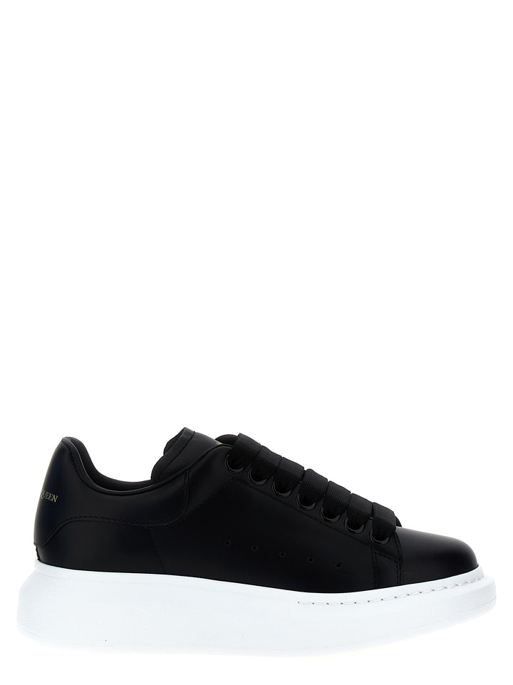 Larry Sneakers Black