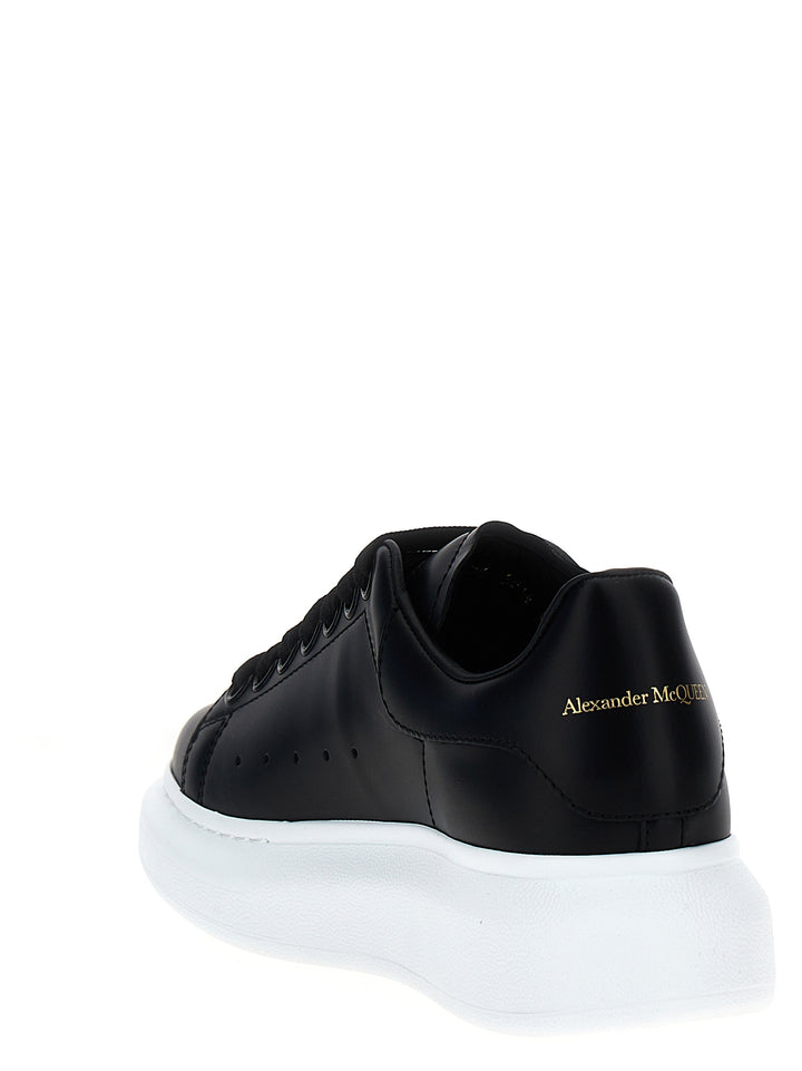 Larry Sneakers Black