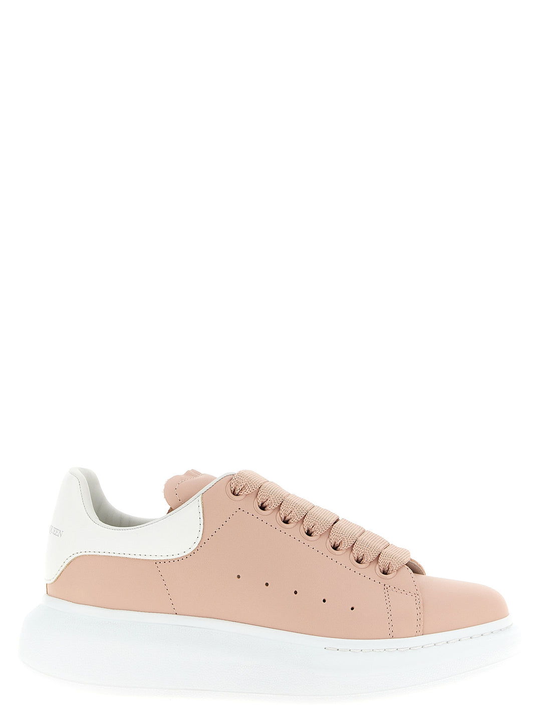 Mcqueen Larry Sneakers - Pink | e8441cd8405cc750b928df0f0cb3ba9fb9ca0c02