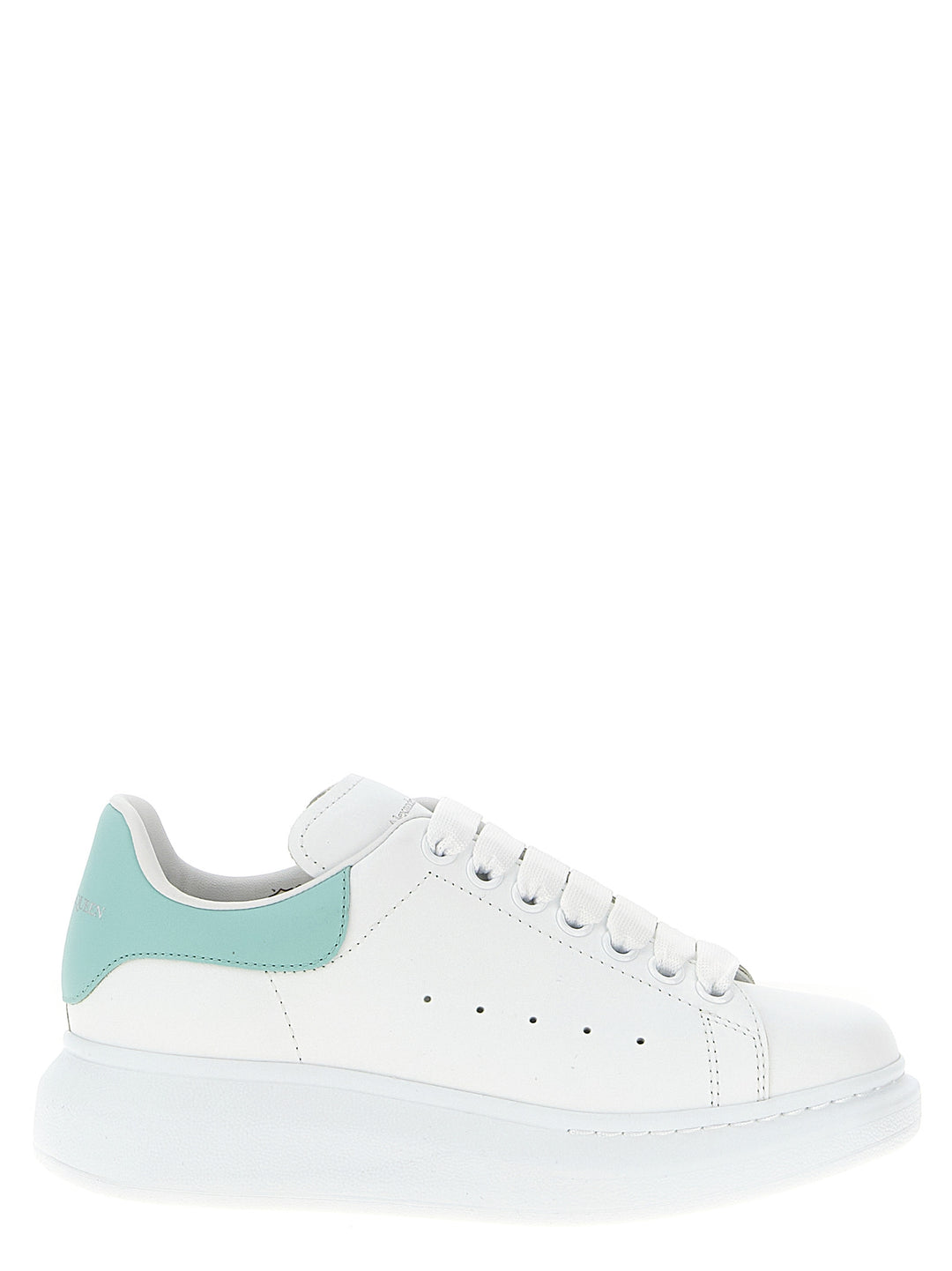 Mcqueen Larry Sneakers - Light Blue | 6466919bff06d12f6563ad9ee7149034a66947d0