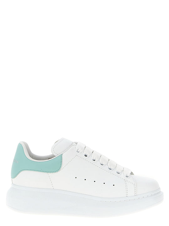 Larry Sneakers Light Blue