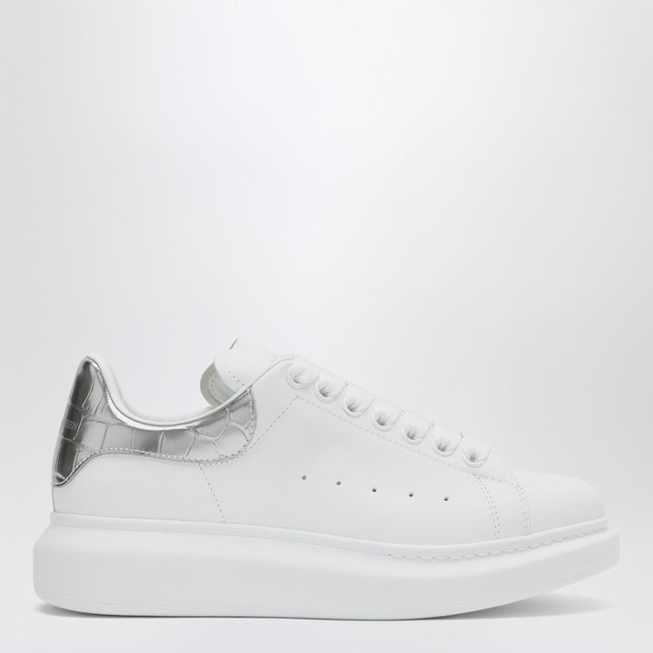 Alexander Mcqueen Shoes - White | 3ddbd1c0baedc92443e8fb5133a0a2fe2a0a59b2