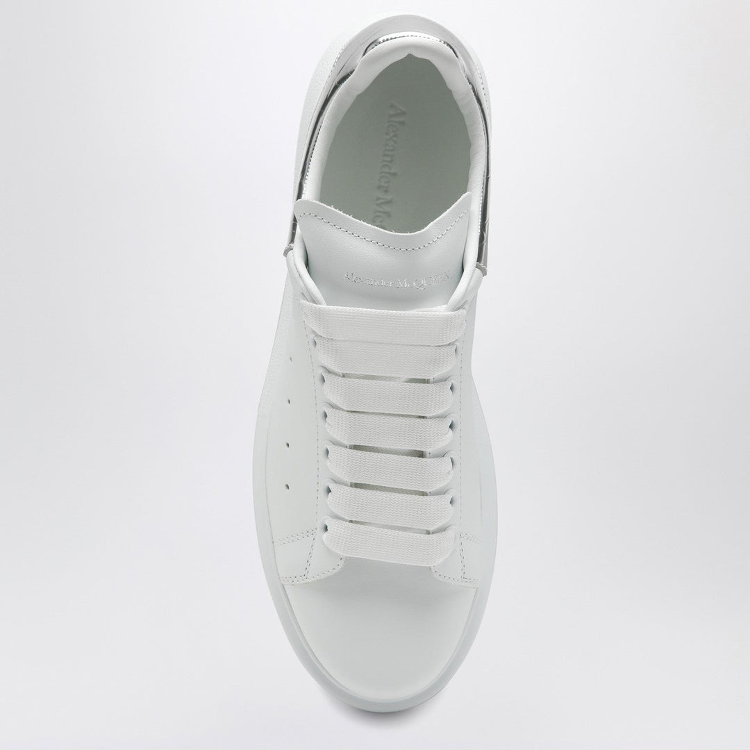 Alexander Mcqueen Shoes - White | c025db1469f0d9f958bf4a8ffa07b5d773f4032c