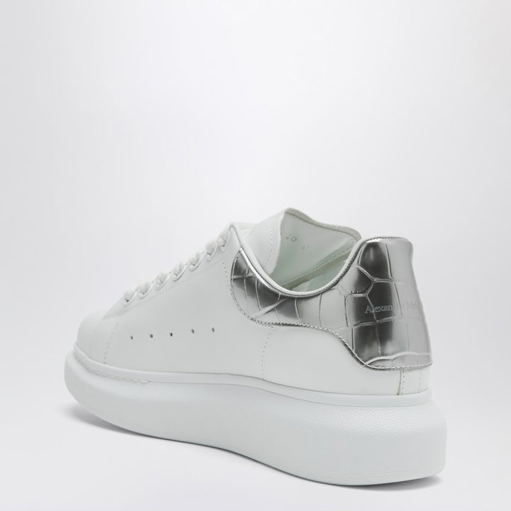 Alexander Mcqueen Shoes - White | dccfd62cfee93e96ed0967dcc37dbbec8a41c529