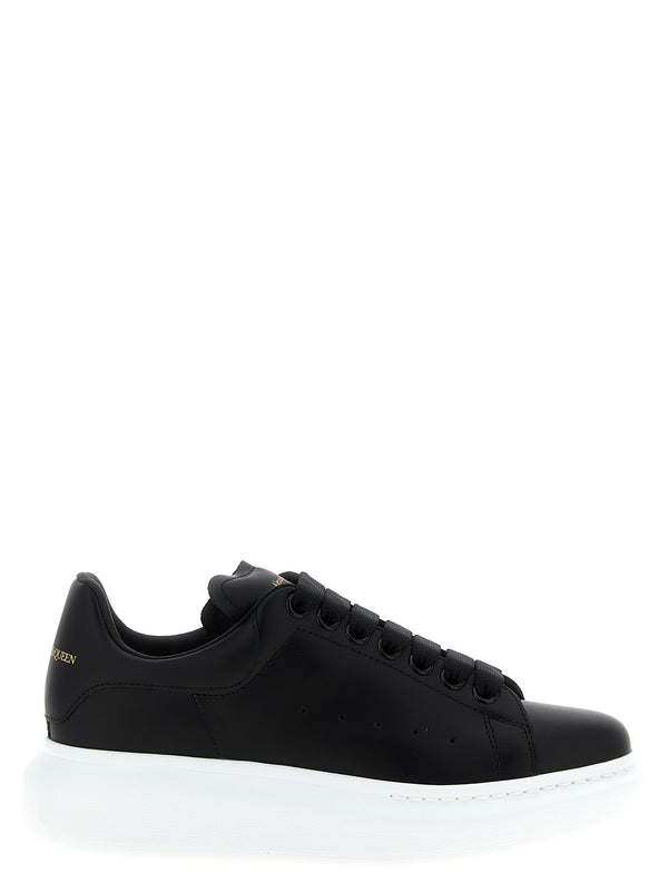Larry Sneakers Black