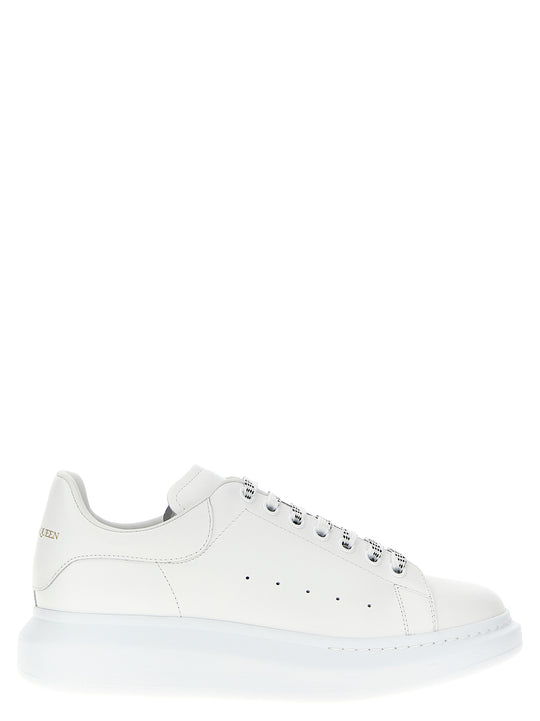 Larry Sneakers White