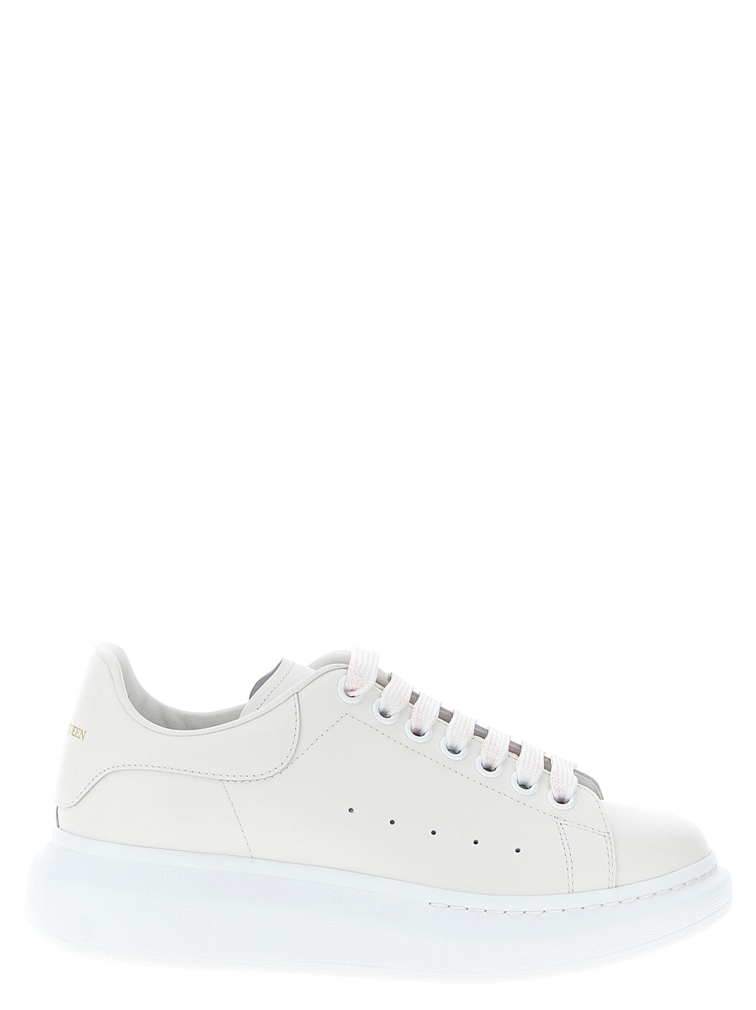 Mcqueen Larry Sneakers - White | cdb76fac6d3f23ace872c981dc24fe255b1c1ef1