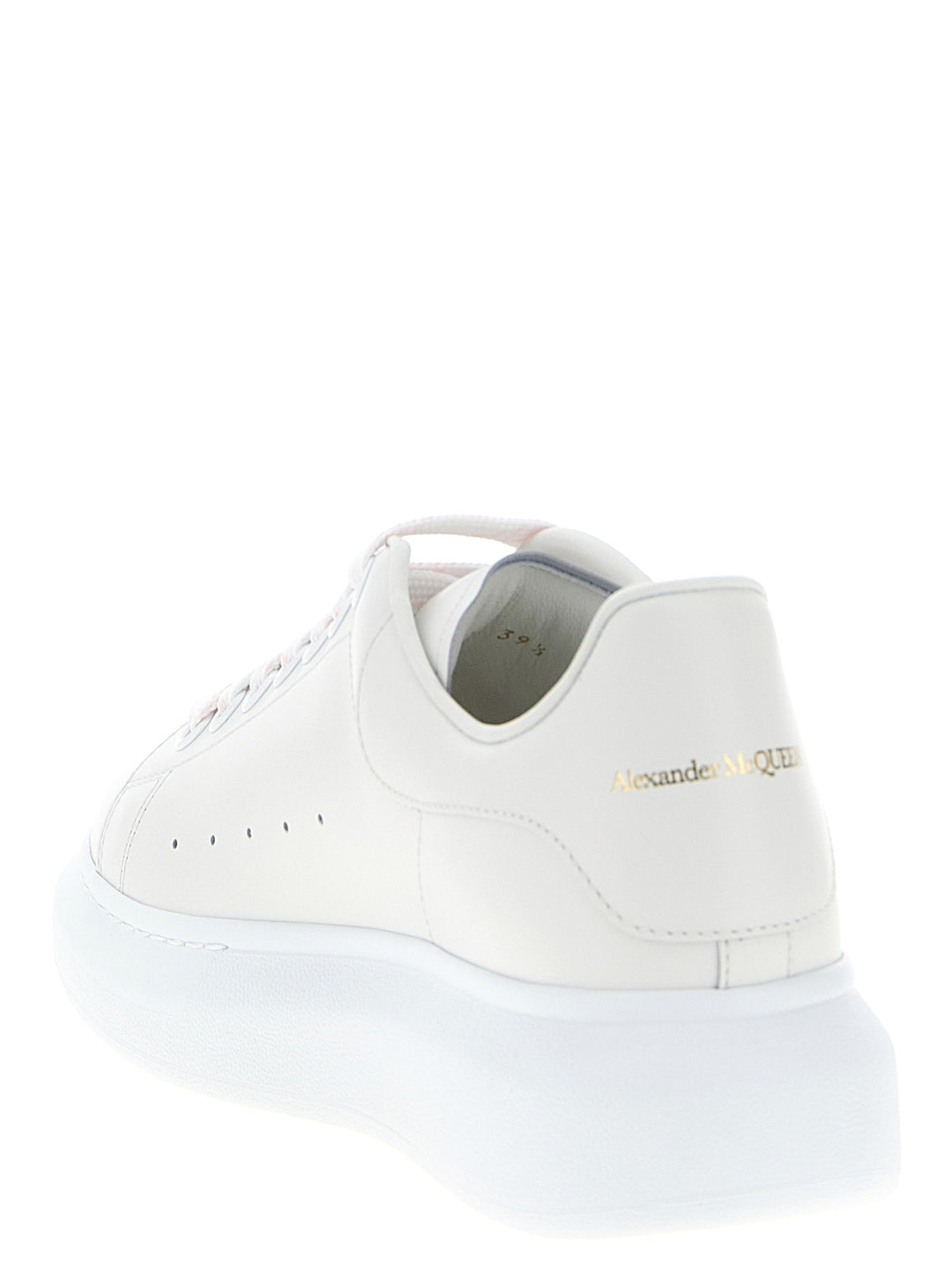 Mcqueen Larry Sneakers - White | ed189f689636e53da12d5c40478c309c248baa44