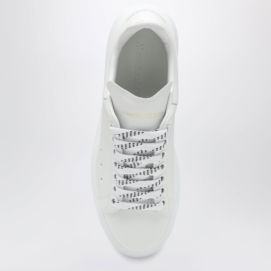 Alexander Mcqueen Shoes - White | c57cca5ce6f1470ae85cc692ba46a156501a15d2