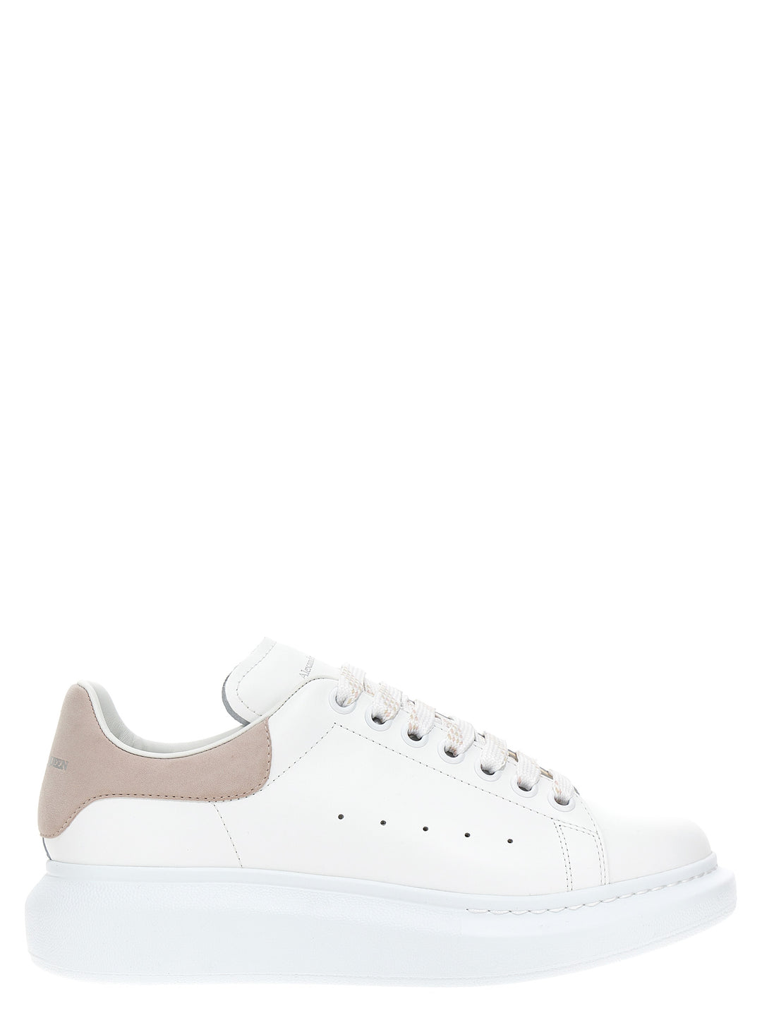 Mcqueen Larry Sneakers - Pink | fd2a827d33572b5ac0e4958cd0bb40ac4509f35a