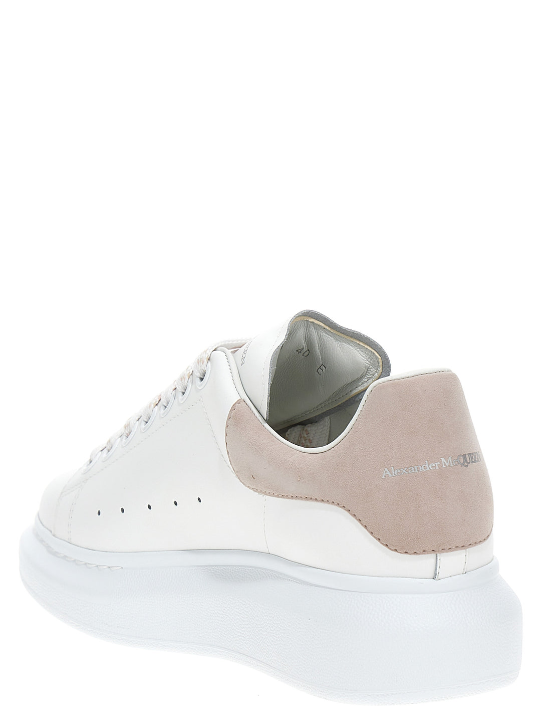 Mcqueen Larry Sneakers - Pink | fbd0cdcaa69296c953a39ad4af0185e76057400e