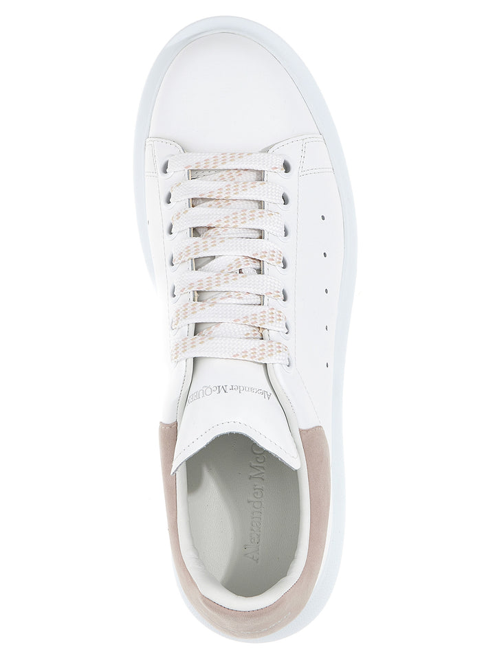 Mcqueen Larry Sneakers - Pink | 95e9944de0b49257c4c2baef8f5ff5653536982e