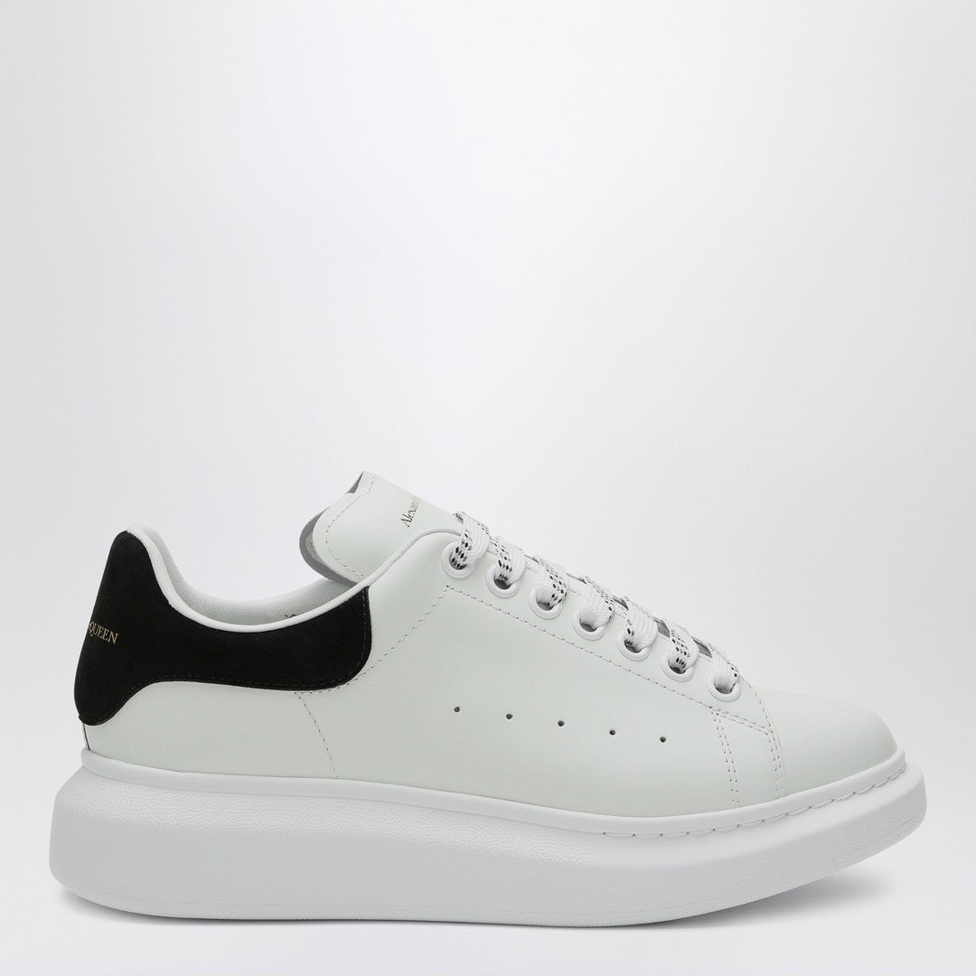 Alexander Mcqueen Shoes - White | aa7d0ebb924b2c3aeedb1c0f13a05da514b2dc05