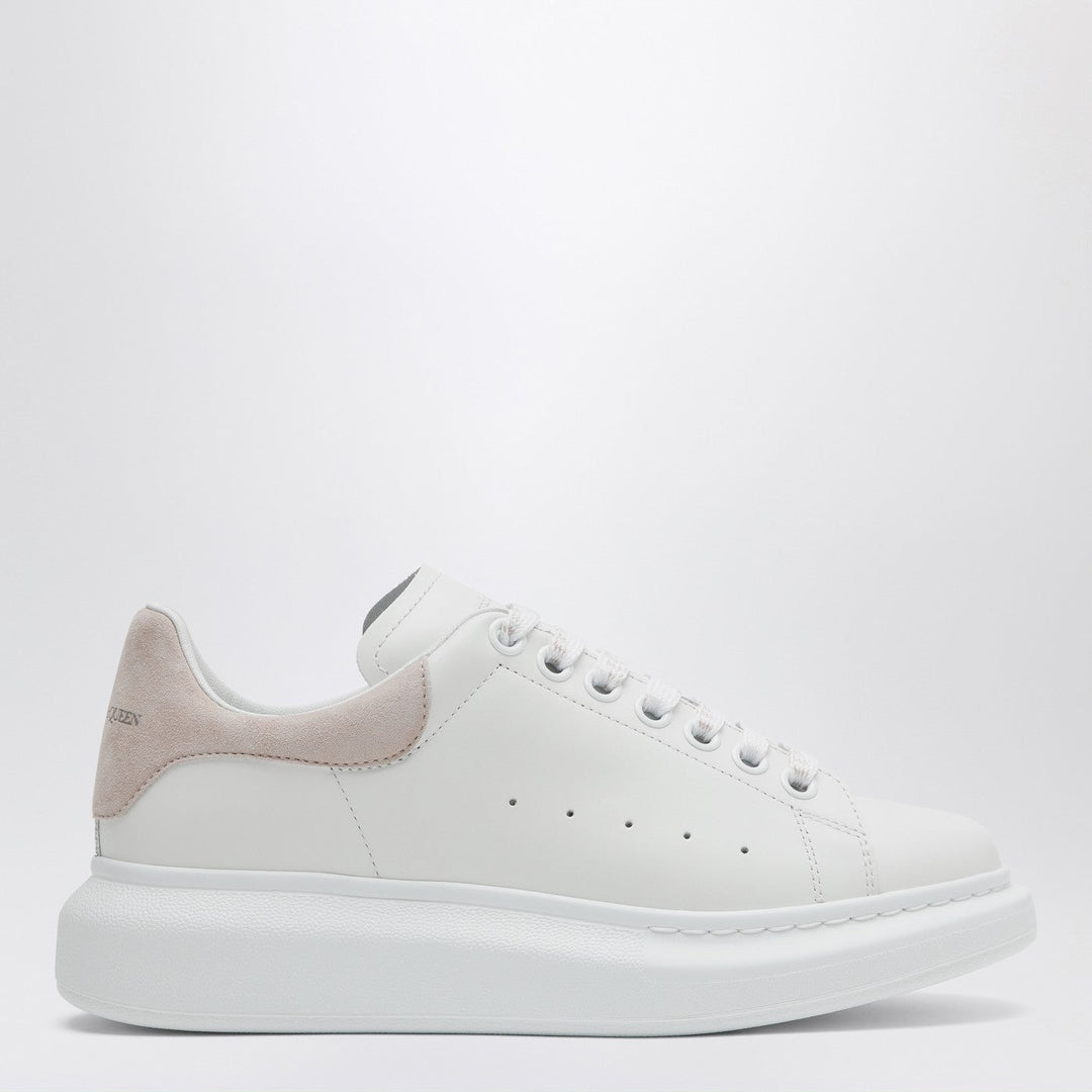 Alexander Mcqueen Shoes - White | 320593ee094d75d6dc00682ce589437668ed22ce