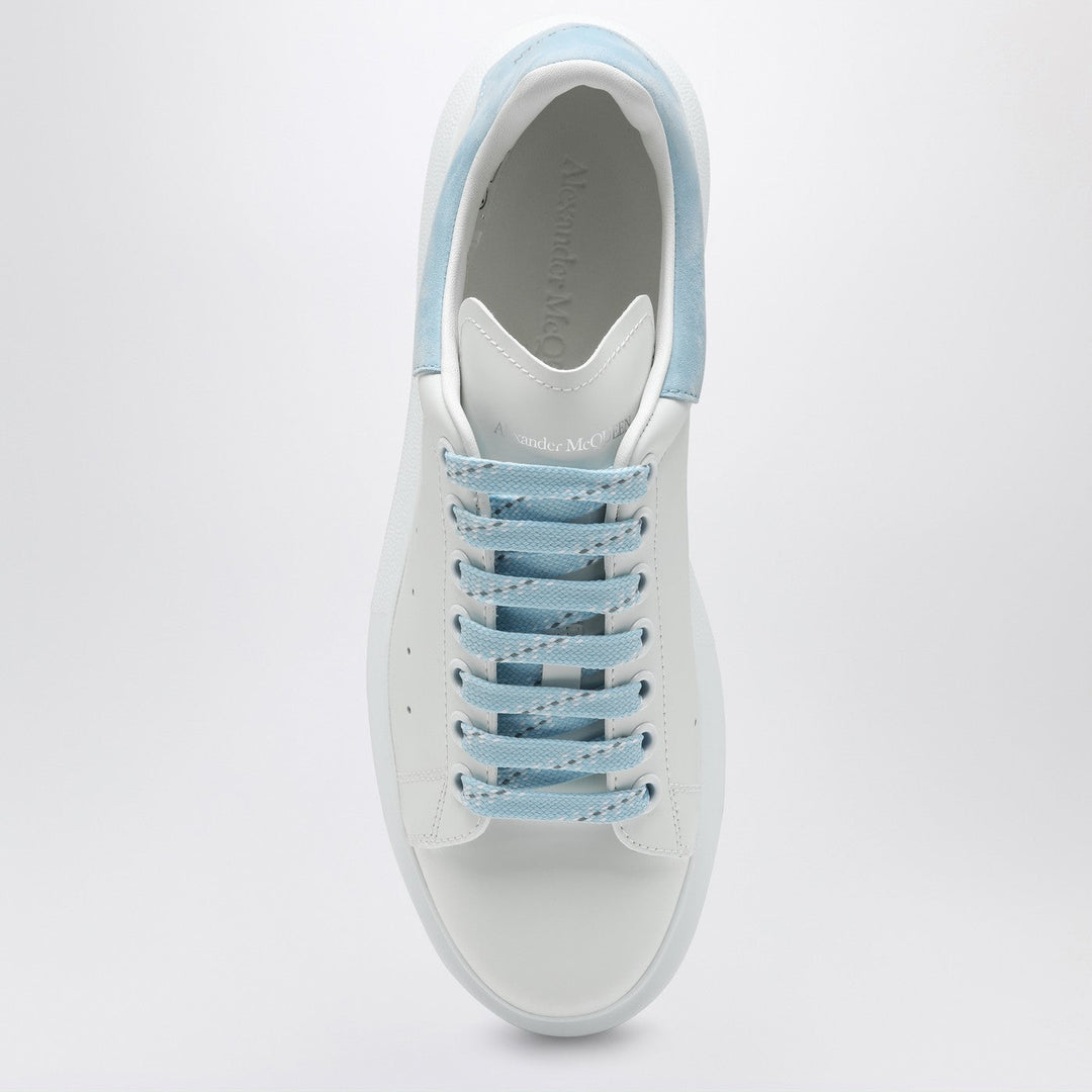 Alexander Mcqueen Shoes - White | 24043994a1771a74952e425e310d9dd632c3d5c3