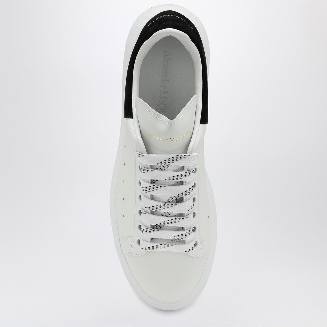 Alexander Mcqueen Shoes - White | 05483a4a6aba564424087daa281888b46a5d994b