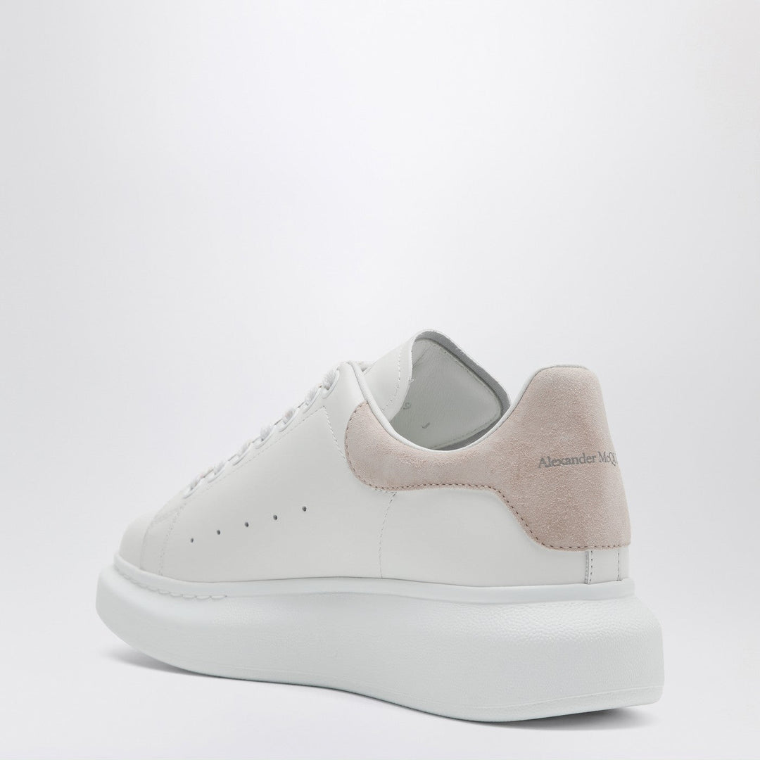 Alexander Mcqueen Shoes - White | 93e504a375e06697ba66b3fc3845eee44defa720