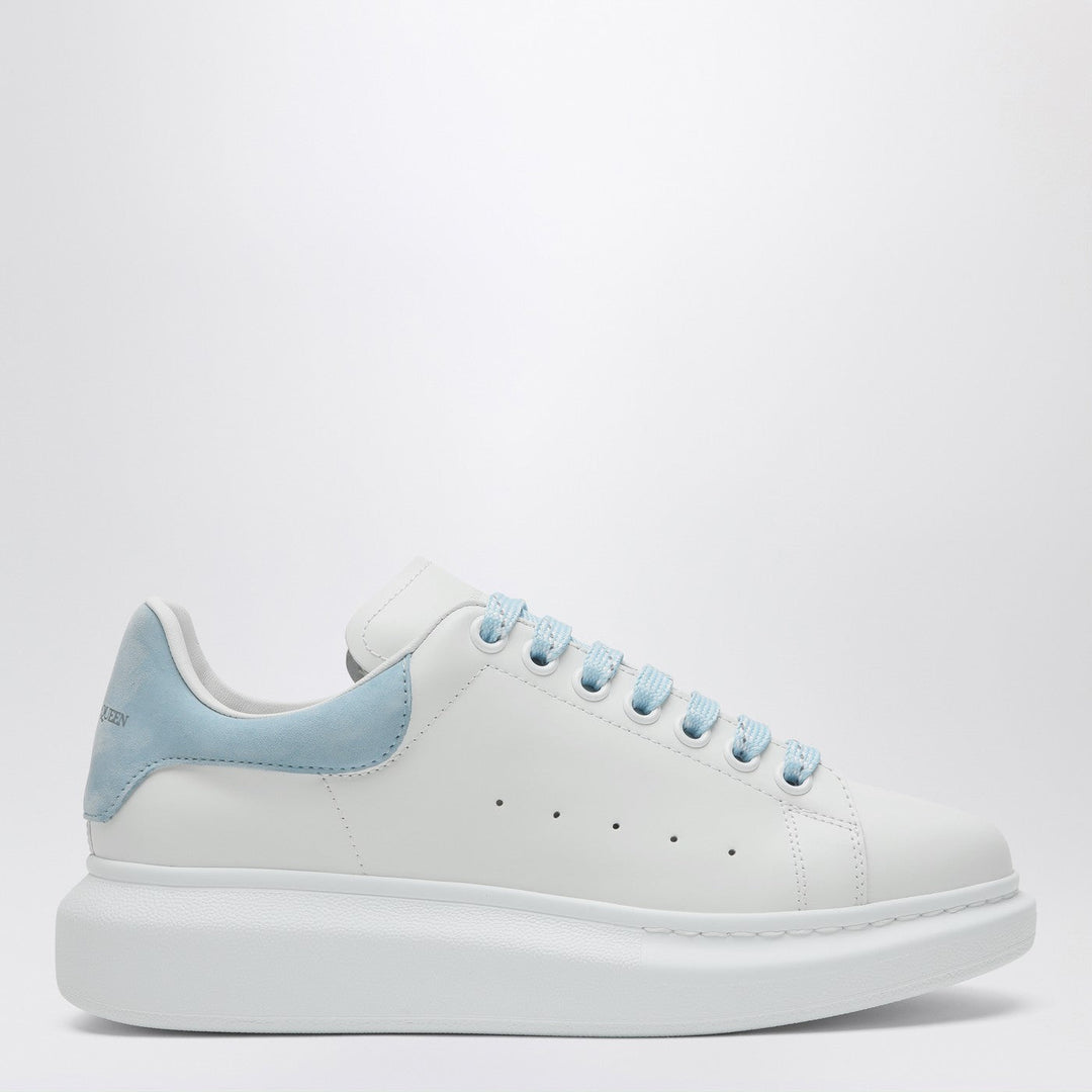 Alexander Mcqueen Shoes - White | c0aa118be9b0745bc1f25cb69aee33cada41486b