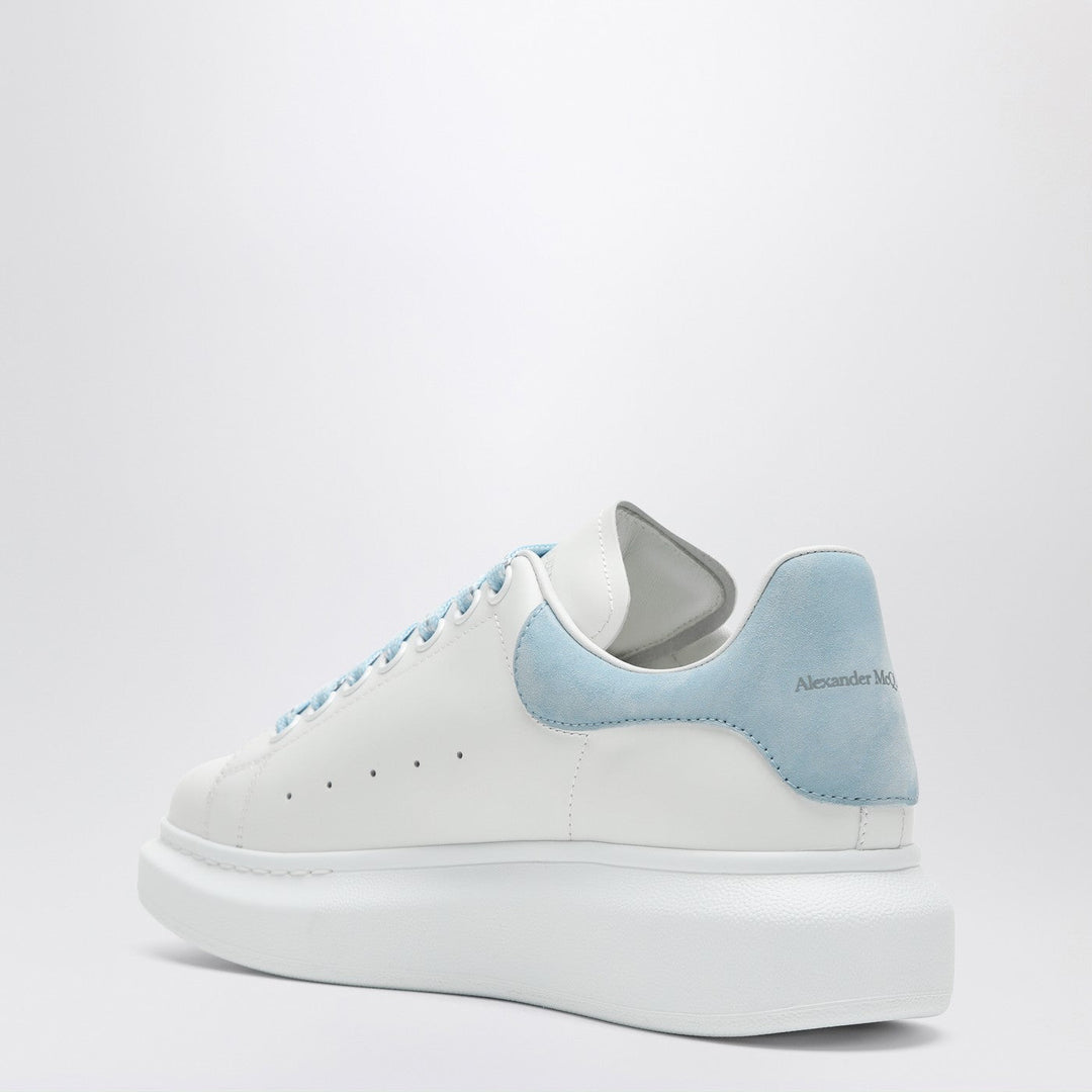 Alexander Mcqueen Shoes - White | 1ea67a915c58ee540128f0b98ac362466ef904e5