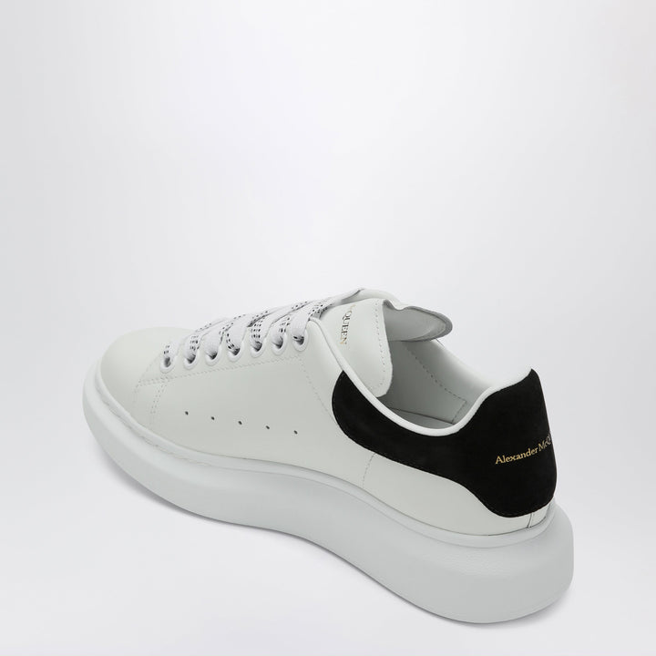 Alexander Mcqueen Shoes - White | 731e29025fe2e3483eeb2efcdf32937df76a7b0d
