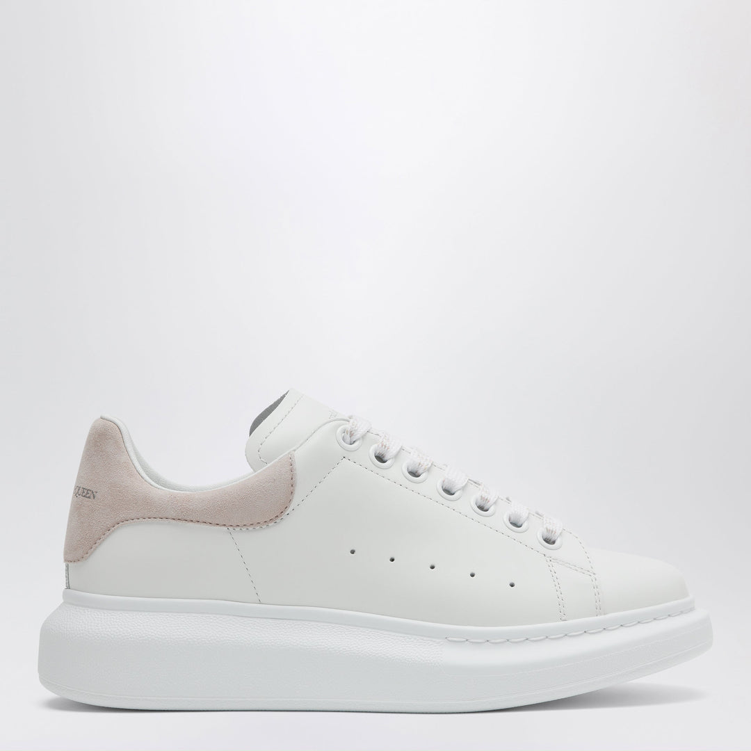 Alexander Mcqueen Shoes - White | cb0aeb599146a1bccadf6a1ac66d4de2be5a81dd