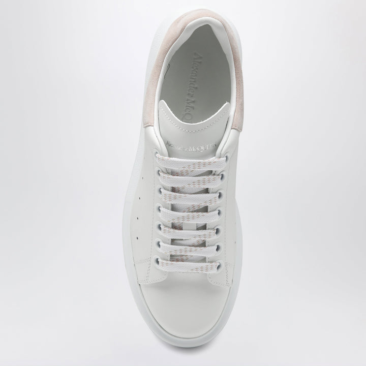 Alexander Mcqueen Shoes - White | de992cf655d7ba1dc26aa21dcde21f3c9dddc4e4