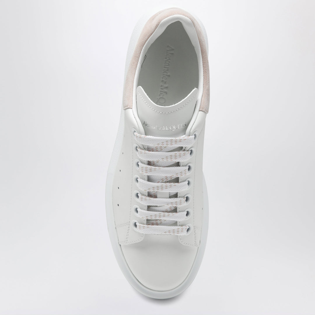 Alexander Mcqueen Shoes - White | de992cf655d7ba1dc26aa21dcde21f3c9dddc4e4
