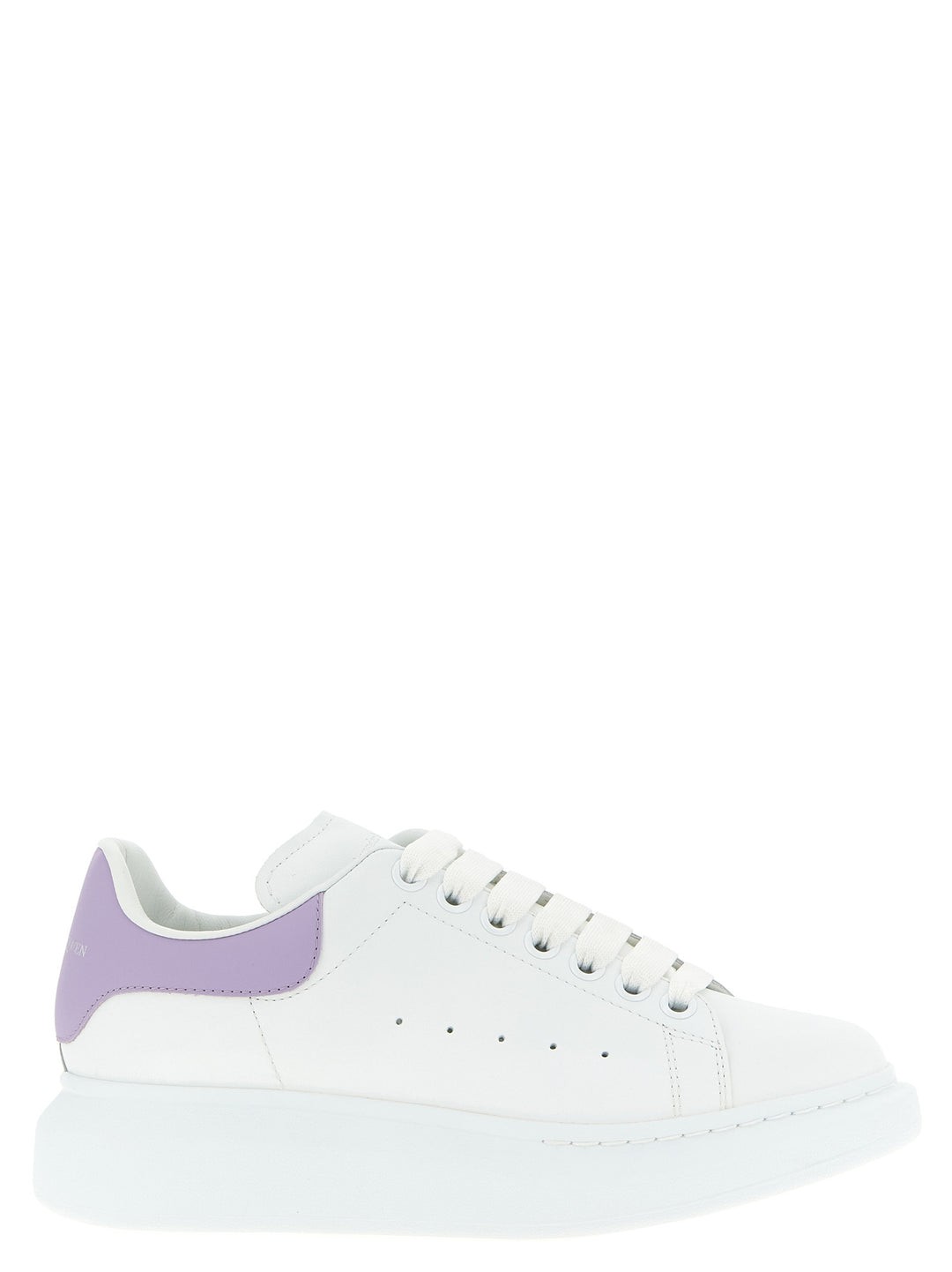 Mcqueen Larry Sneakers - Purple | 83422eb4b6c4aa9e35f8fc552548c90f7a488676