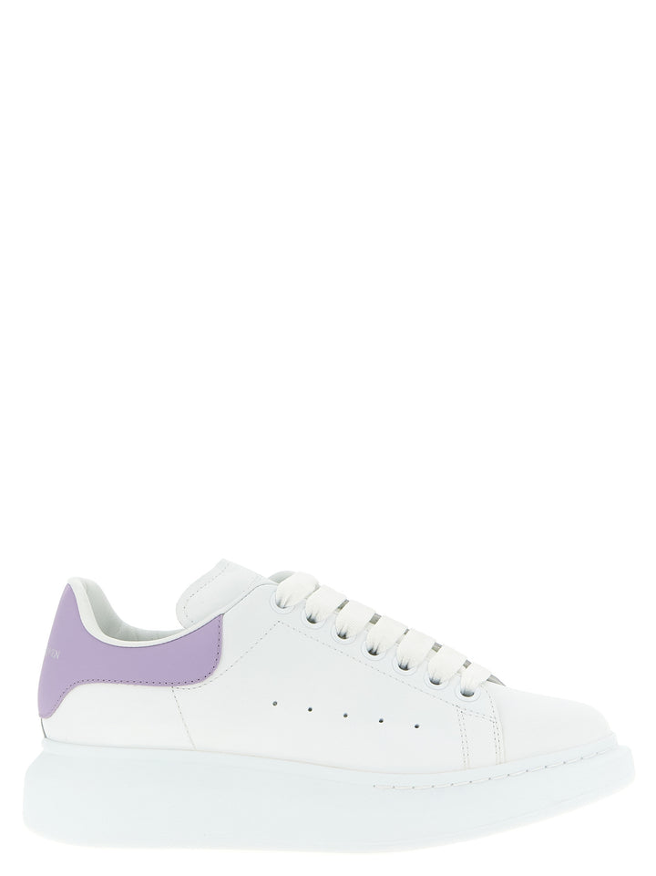 Mcqueen Larry Sneakers - Purple | 83422eb4b6c4aa9e35f8fc552548c90f7a488676