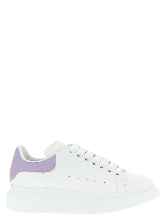 Larry Sneakers Purple