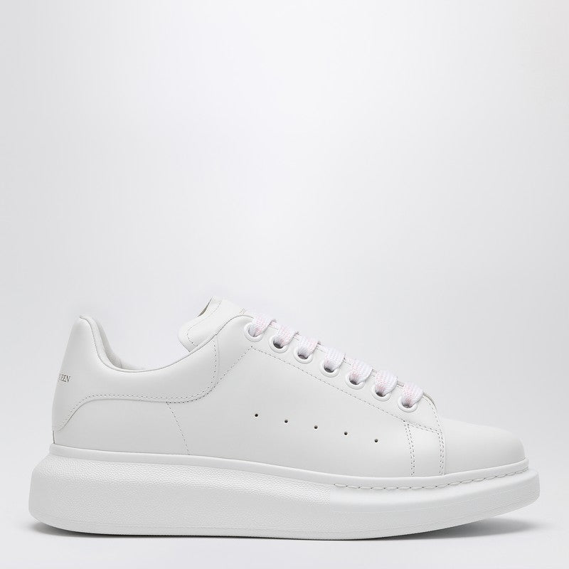Alexander Mcqueen Shoes - White | 01b5689f229f2c63981ad1d61afef6954e9a9228