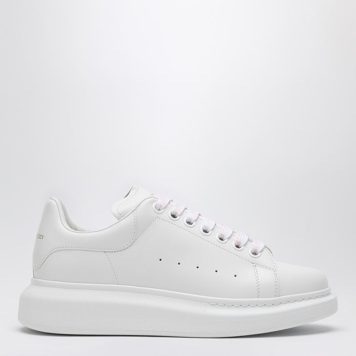 Alexander Mcqueen Shoes - White | 01b5689f229f2c63981ad1d61afef6954e9a9228