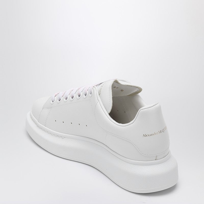 Alexander Mcqueen Shoes - White | 396d288be2495cbe332d250c6968a75f13ff1b2e
