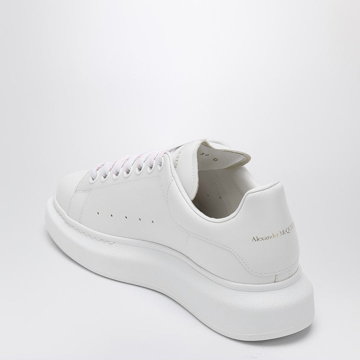 Alexander Mcqueen Shoes - White | 396d288be2495cbe332d250c6968a75f13ff1b2e