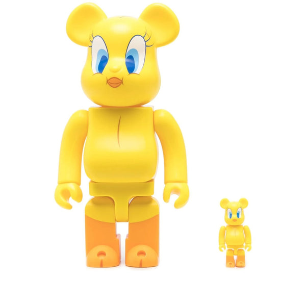 General Accessories Yellow