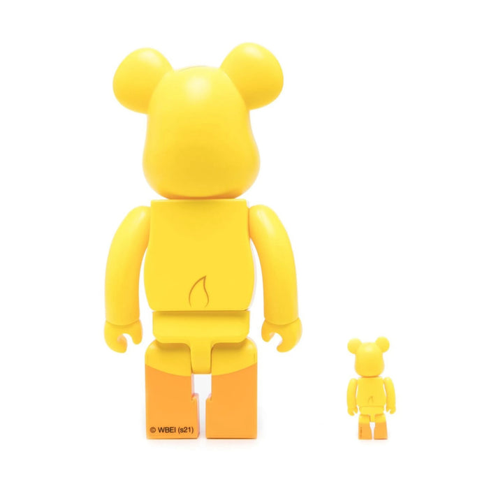 Medicom Toy General Accessories - Yellow | 9b3fc05ae030208a136ee6141562d69649ab8d7c