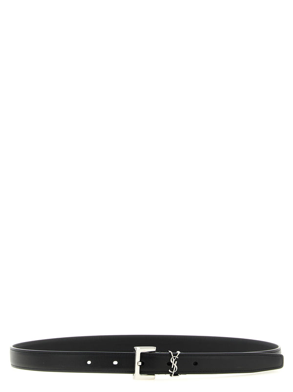 Cassandre Belts Black
