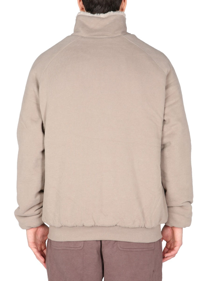 Mouty Sweatshirts - Beige | Wanan Luxury