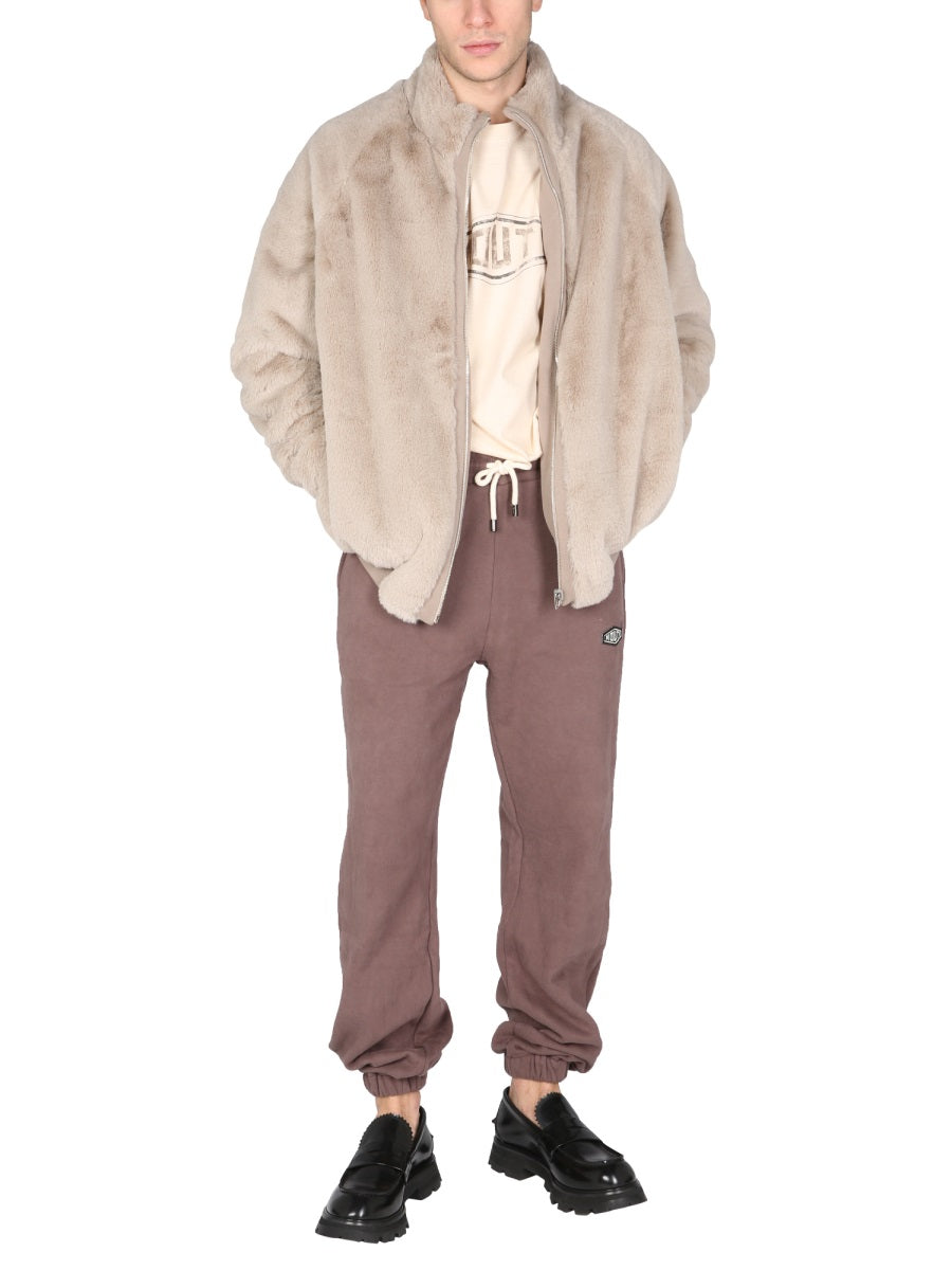 Mouty Sweatshirts - Beige | Wanan Luxury